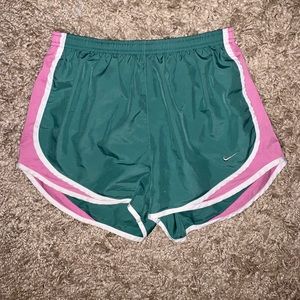 Nike Dri-Fit Shorts